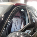 Cortavientos Delanteros Citroen DS3 Crossback 2019  FARAD