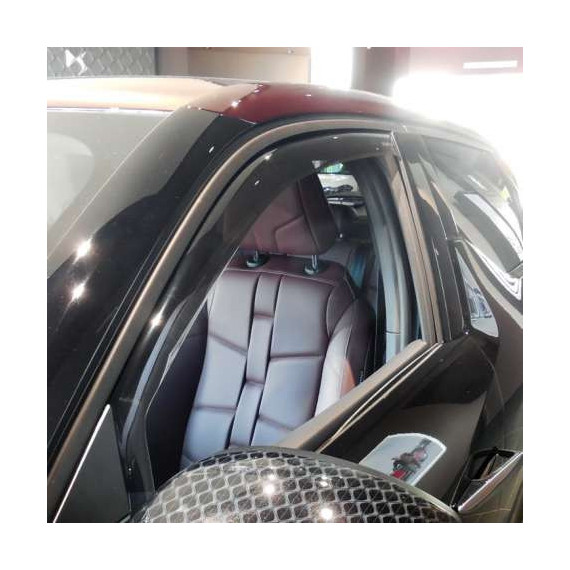 Cortavientos Delanteros Citroen DS3 Crossback 2019  FARAD