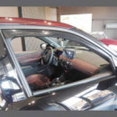 Cortavientos Delanteros Citroen DS3 Crossback 2019  FARAD