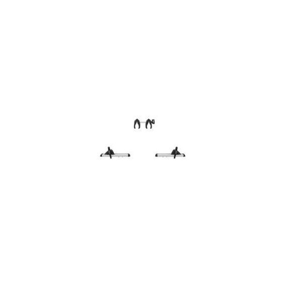 THULE Wanderway 4TH Bike Adapter