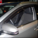 Cortavientos Delanteros Toyota Auris (5PTA) del 2013 Al 2018  FARAD