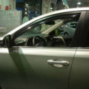 Cortaviento Delantero Toyota Rav 4 del 2013 Al 2018  FARAD