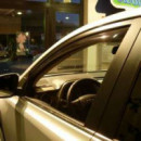 Cortaviento Delantero Toyota Rav 4 del 2013 Al 2018  FARAD