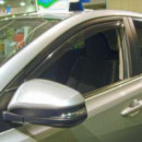 Cortaviento Delantero Toyota Rav 4 del 2013 Al 2018  FARAD