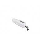 Thule Univeral Lock White