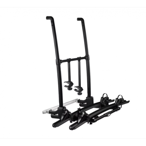 Thule  Excellent Standard 2 Black