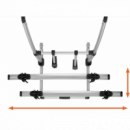 Thule  Excellent Standard 2 Black