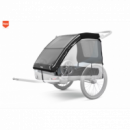 Thule Courier Dog Trailer Kit
