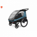 Thule Courier Dog Trailer Kit