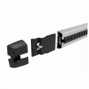 Thule Elite Van xt Ducatojumperboxer Desde 2007Ram Promaster