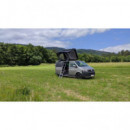 Tienda De Techo Aluminio Bretema 140