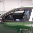 Cortavientos Delanteros 308SW 2002/Cit. DS4 2022/Opel Astra desde 2022