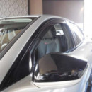 Cortavientos Delanteros 308SW 2002/Cit. DS4 2022/Opel Astra desde 2022