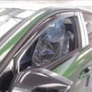 Cortavientos Delanteros 308SW 2002/Cit. DS4 2022/Opel Astra desde 2022