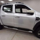 Cortavientos Delanteros Peugeot Land Trek desde 2022