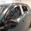 Peugeot 308 desde 2020, Cot. Delanteros y Traseros