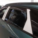 Peugeot 308 desde 2020, Cot. Delanteros y Traseros
