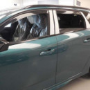 Peugeot 308 desde 2020, Cot. Delanteros y Traseros