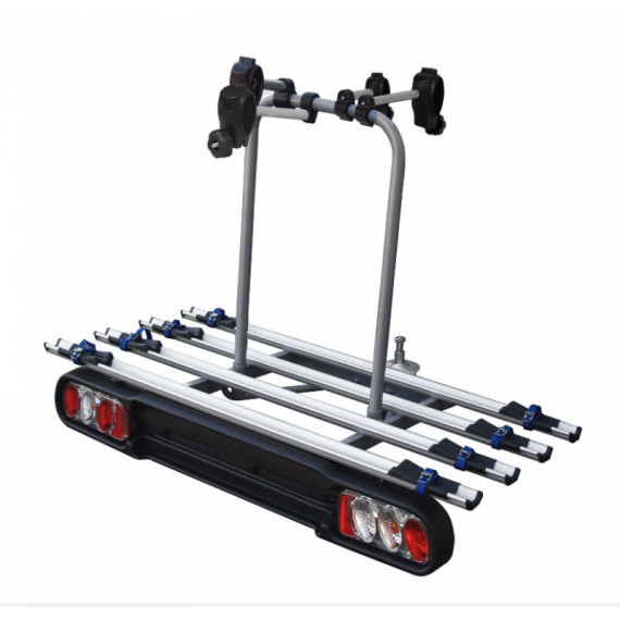 Portabicicleta Race 4