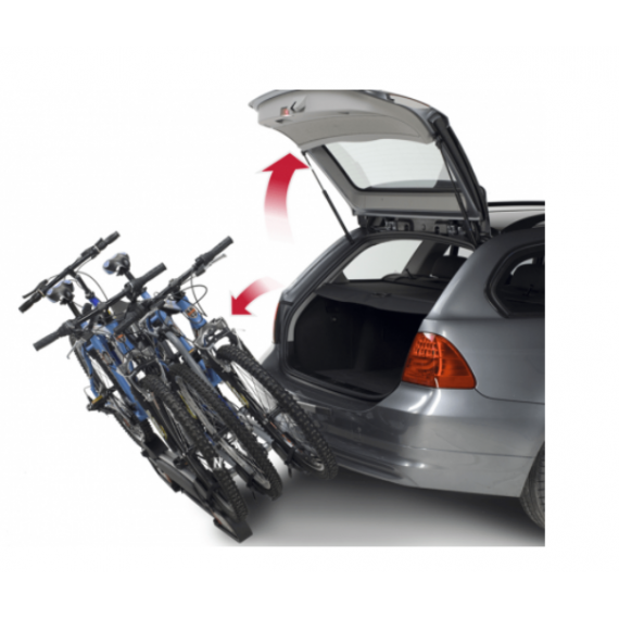 Portabicicleta Winny 3