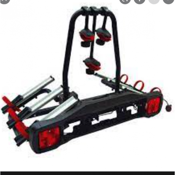 Portabicicleta Leo 3