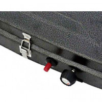 Cocina Gas 2 Fuegos Con Protector Viento - Guanxe Atlantic Marketplace