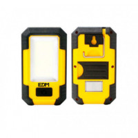 Linterna Recarcable  EDM