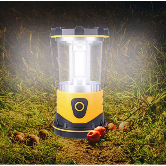 Farol Camping Led  EDM - Guanxe Atlantic Marketplace