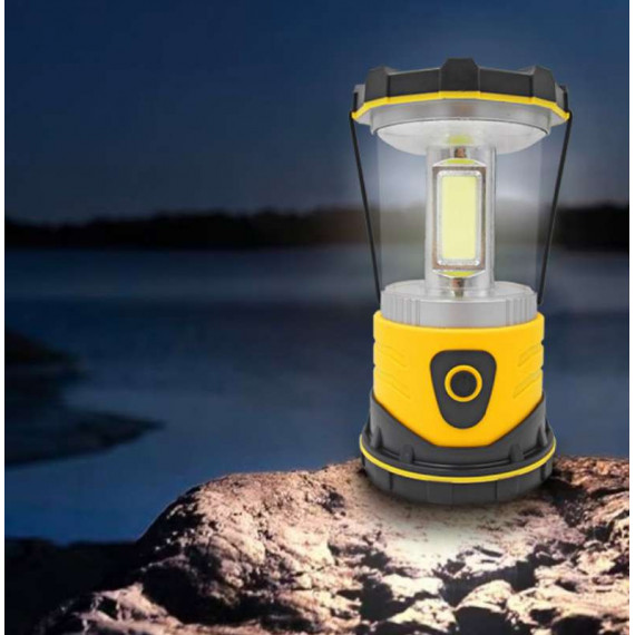 Farol Camping Led  EDM - Guanxe Atlantic Marketplace