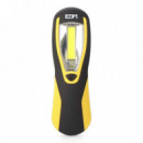 Linterna Leds Cobs  EDM