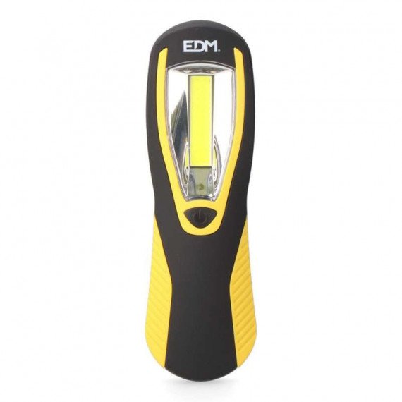 Linterna Leds Cobs  EDM - Guanxe Atlantic Marketplace