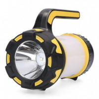 Linterna de Mano Led  EDM
