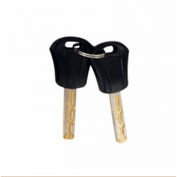 Candado De Cable 10Mm x 1 Metro Pamacon