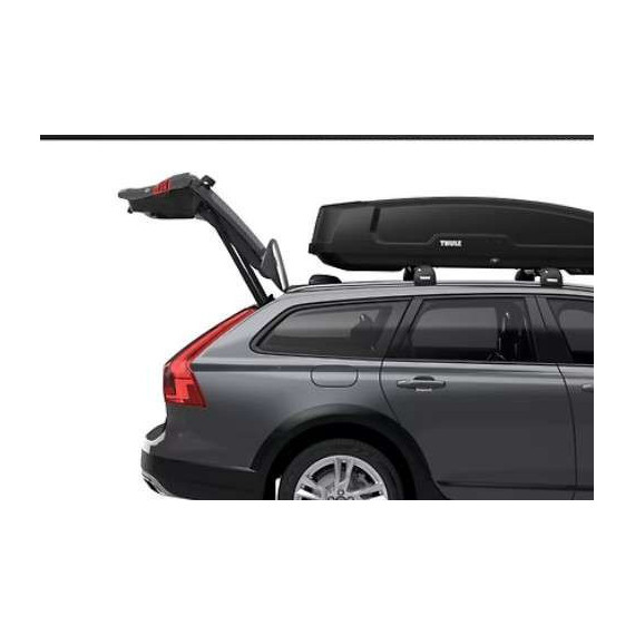 THULE Force Xt Alpine - Guanxe Atlantic Marketplace