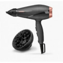 Secador de Pelo BABYLISS 6709DE