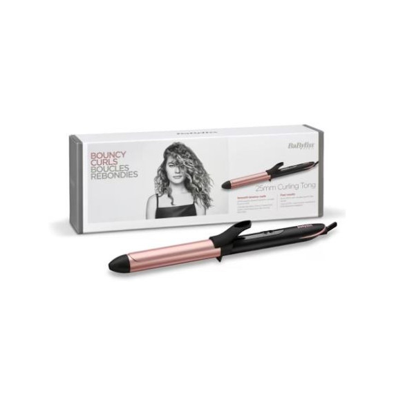 Rizador de Pelo BABYLISS C451E
