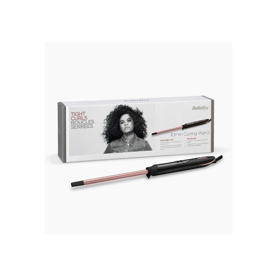 Rizador de Pelo BABYLISS C449E