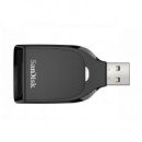 Lector de Tarjetas SANDISK Lector Sd USB 3.0