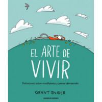 el Arte de Vivir - Guanxe Atlantic Marketplace
