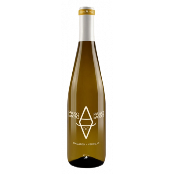 Paso a Paso Blanco 2023 - 75CL  BODEGAS VOLVER