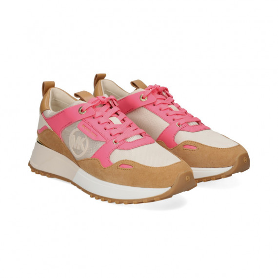 Deportivo Textil/piel Hielo/rosa  MICHAEL KORS