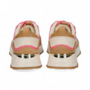 Deportivo Textil/piel Hielo/rosa  MICHAEL KORS