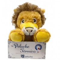 PELUCHO Leon