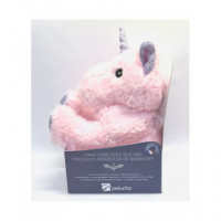 PELUCHO Unicornio Rosa