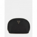 Beauty Case Saffiano de GUESS