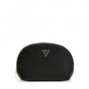 Beauty Case Saffiano de GUESS