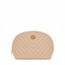 Neceser Pespunteado Dome de GUESS