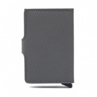 Miniwallet Carbon Cool Grey  SECRID