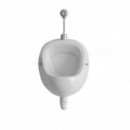 Urinario Gala Mural Aliment. Superior Easy Blanco