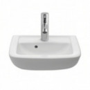 Lavabo Gala Mural Smart 45X36 Blanco